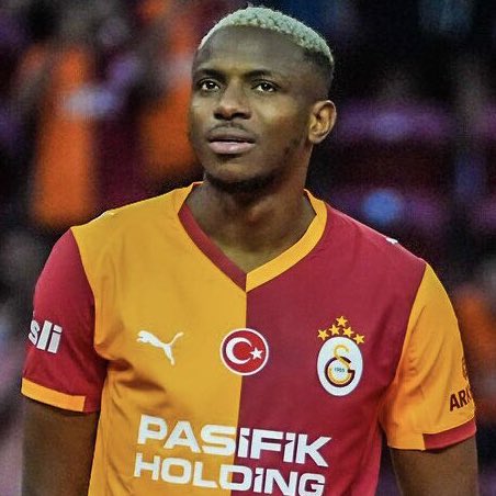 Osimhen's Shocking Call: Akanji to Galatasaray? —  Victor Osimhen transfer news, Manuel Akanji Galatasaray rumors, Manchester City player updates