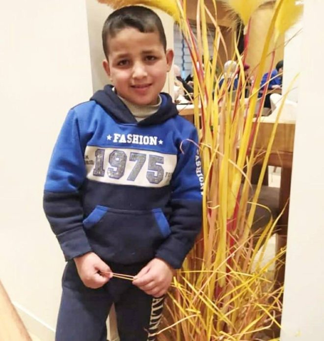 Outrage: Israel Kills Young Boy Searching for Food in Gaza — Gaza child victim news, Israeli military actions 2025, humanitarian crisis in Gaza