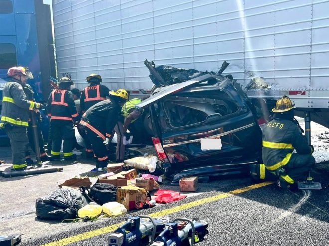 Outrage as Rogue U-Turn by Migrant Driver Claims 3 Lives! — illegal immigrant driver crash 2025, shocking car accident footage, rogue driving behavior incidents