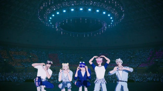 PLAVE's Seoul Showdown: Secrets Behind Quantum Leap Revealed! — PLAVE Concert 2025, Seoul Music Festival, Asia Tour Events 2025