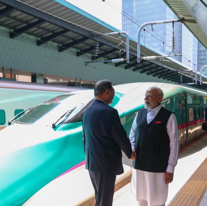 PM Ishiba's Shinkansen Journey: What Did They Discover? — Shinkansen travel Japan, Sendai tourism highlights, Ishiba PM journey 2025