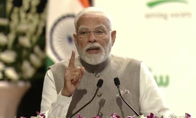 PM Modi's Bold Stance: Ready for Trump's 50% Tariffs! —  PM Modi's response to tariffs, India trade relations with US, impact of tariffs on Indian farmers