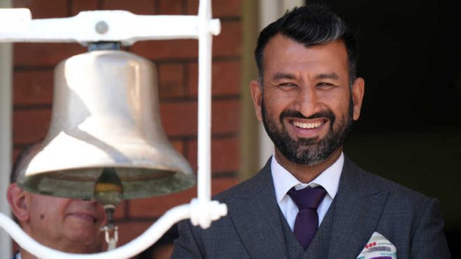 PUJARA RETIRES: Cricket's Greatest Modern Era Exit Shocks Fans! — Pujara cricket legacy, Indian cricket retirement news, modern era cricket legends