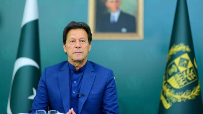 Pakistan's Democracy Crumbles: Imran Khan's Nephews Arrested! — Imran Khan's political crisis, Pakistan military crackdown 2025, Lahore protests updates