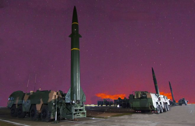 Pakistan's Shocking Move: A New Rocket Force Command! — Rocket Force Development Pakistan, Military Innovations in South Asia, Strategic Defense Initiatives 2025