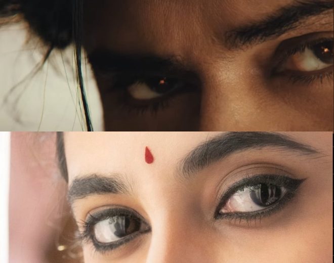 Pandemonium Online: 10K Likes in 25 Minutes for Kanmani! —  stunning first look, viral social media moments, royal celebrity welcome