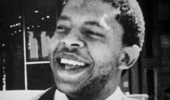 Parcel Bomb Shocks South Africa: Who Targeted a Hero? —  Bheki Mlangeni legacy, apartheid legal activism, Harms Commission investigation