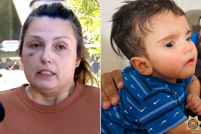 Parents Arrested: Shocking Twist in Missing Baby Case! — Missing Child Investigation, San Bernardino Crime News, Arrest in Baby's Death 2025