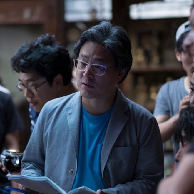 Park Chan-wook Exiled: Writers Guild Dispute Ignites Fury! — Park Chan-wook controversy, Writers Guild of America expulsion, THE SYMPATHIZER series news