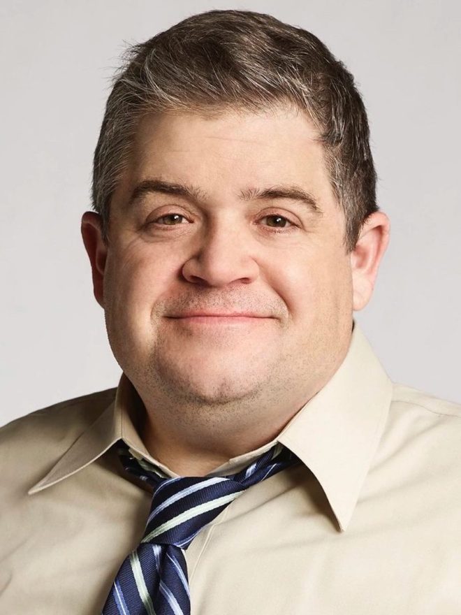 Patton Oswalt Declines White House Dinner: Shocking Reasons? —  Patton Oswalt news, White House Correspondents’ Dinner 2025, comedian hosting controversies