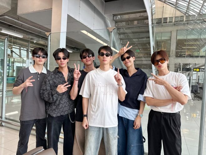 Perfect 10 Liners: Are Fans Ready for the Ultimate Surprise? — Perfect 10 Liners Philippines event, meet and greet Perfect 10 Liners 2025, GMMTV fan interaction Philippines