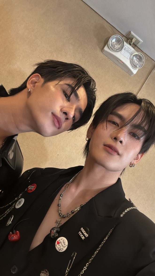 Perfect10liners Thrills Manila: Fans Demand More! — Thank you for your support Manila, Perfect10liners Manila experience, energy-filled events Manila