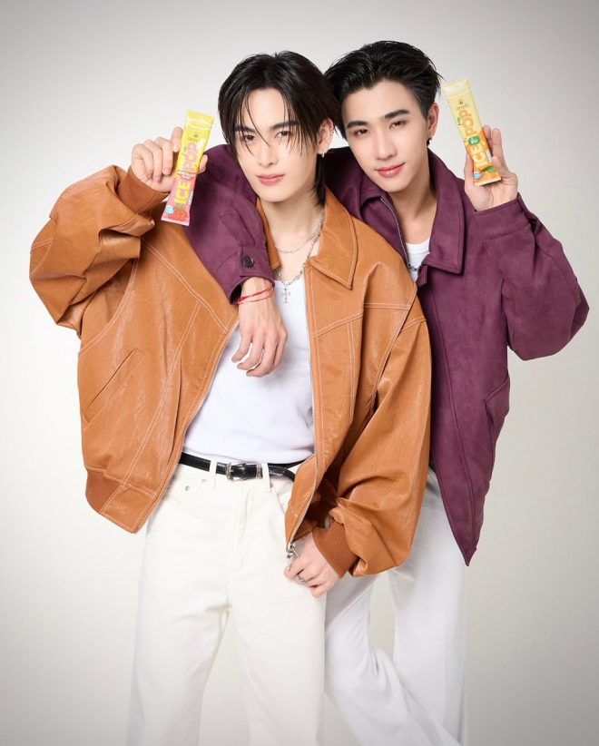 PerthTanapon Sparks Outrage with Shocking Ice Cream Post! —  PerthSocialMediaTrends, InnovativeInstagramUpdates, PerthPPECollaborations