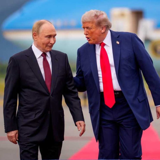 Poll Shocker: Majority Support Trump's Putin Meeting! —  Trump Alaska meeting approval, Americans support Trump Putin meeting, media bias against Trump 2025