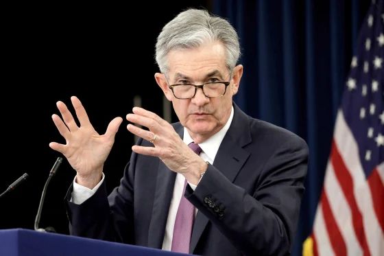 Powell's Jackson Hole Speech: Market Shock or Calm? —  Jerome Powell speech live, Jackson Hole Economic Symposium updates, Federal Reserve announcements today