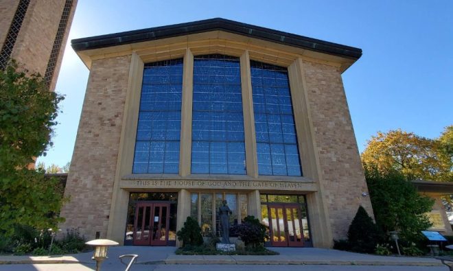 Prayers Amid Chaos: Shooting at Minneapolis Church! — Please pray for our community, urgent prayers needed for victims, support for families in crisis