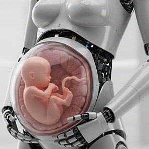 Pregnancy Robot: Miracle or Ethical Nightmare? — Pregnancy technology advancements, Robotic childbirth innovations, Future of human reproduction 2025