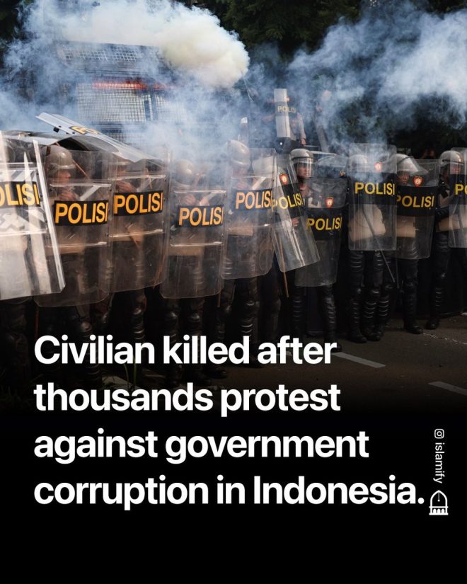 Protests Ignite in Indonesia: Are Lawmakers Above the Law? — Protests in Jakarta, Indonesia unrest 2025, corruption demonstrations Southeast Asia
