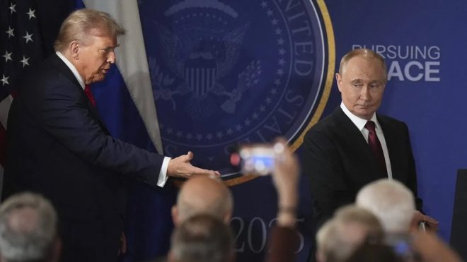 Putin's Bold Demand: Ukrainian Language and Churches at Stake! —  Putin Ukraine language demands, Russian Orthodox Church security 2025, peace negotiations refusal Ukraine