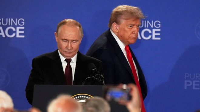 Putin's Surprising Peace Proposal: Genuine or Deceptive? —  peace negotiations, Russia Ukraine conflict resolution, diplomatic talks 2025