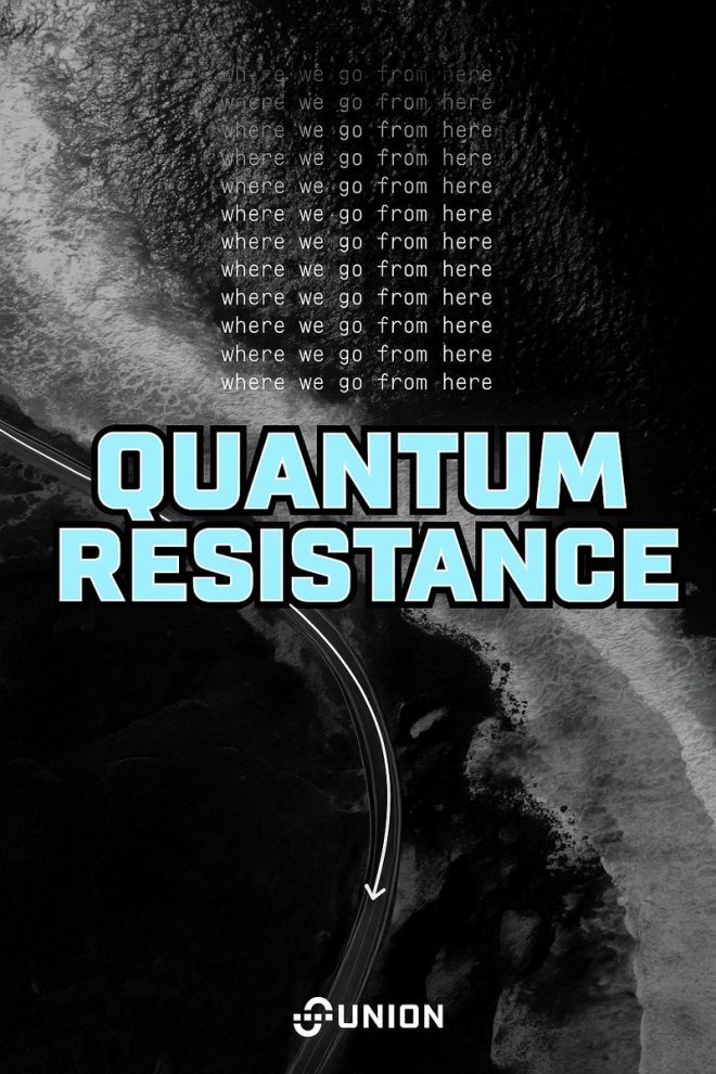 Quantum Threat: Is Your Blockchain's Security at Risk? — Quantum-safe blockchain strategies, Future of cryptographic security 2025, Post-quantum cryptography solutions