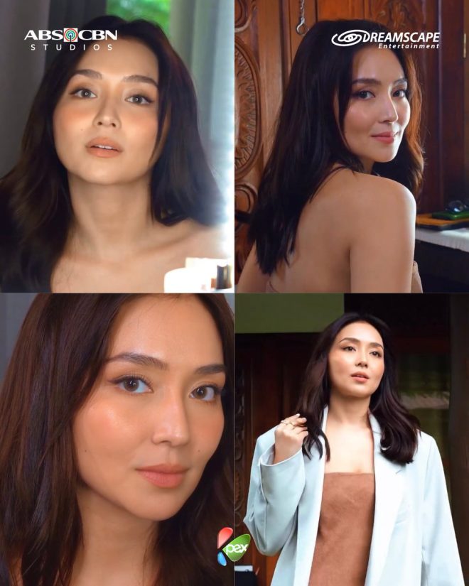Queen Kathryn Bernardo's Shocking Comeback: Is She Back for Good? —  Asia's Rising Star Comeback, Kathryn Bernardo Dreamscape Return, Philippine Entertainment Queen 2025