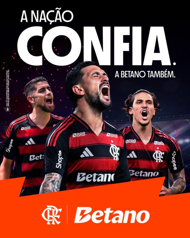 RAÇA e AMOR: Flamengo Unifica Paixões e Desafia Confiança! —  Determinação, Lealdade, Orgulho