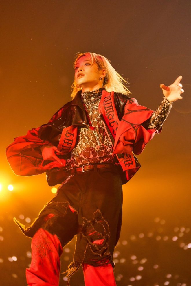 RAMPAGE LIVE TOUR 2025: 'PRIMAL SPIDER' Shocks Fans!
What Controversy Lies Behind the Hype? — THE RAMPAGE concert dates 2025, PRIMAL SPIDER tour tickets, MIYAGI live event 2025
