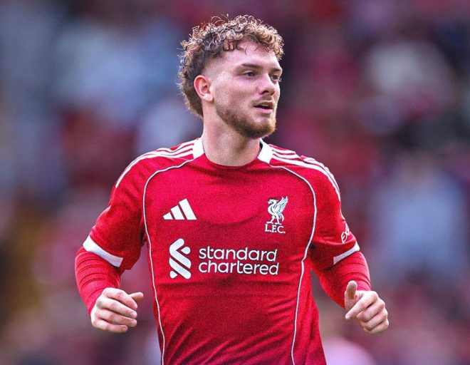 RB Leipzig Eyes Harvey Elliott: Simons' Shocking Replacement? — RB Leipzig transfer news, Harvey Elliott contract talks, Xavi Simons replacement 2025