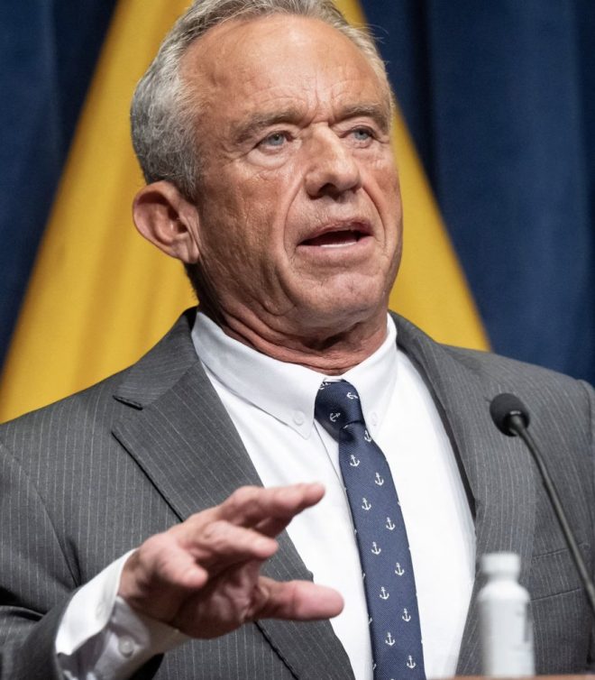 RFK Jr. Sparks Outrage: Do SSRIs Fuel Violence? — SSRIs and violence research, mental health stigma 2025, RFK Jr. controversy analysis