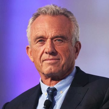 RFK Jr.'s Bold Move: Ban High-Fructose Corn Syrup? — high-fructose corn syrup alternatives, Coca-Cola health concerns, RFK Jr. food policy 2025