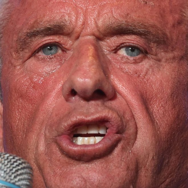 RFK Jr's Shocking COVID Vaccine Restrictions Amid Stratus Surge! — COVID vaccine new regulations, Stratus variant surge impact, doctor consultation requirement for vaccination