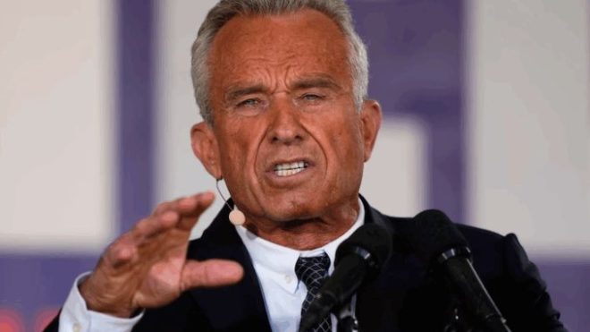 RFK: mRNA Vaccines 'Infest' Body, Trigger Turbo Cancer Risk! — mRNA vaccine health risks, turbo cancer concerns 2025, systemic effects of mRNA technology