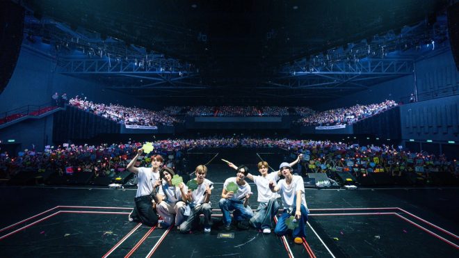 RIIZE's 2025 Tour: Will Kuala Lumpur See a Scandal? —  RIIZE LIVE IN KUALA LUMPUR, 2025 K-POP CONCERT EXPERIENCE, RIIZE FAN MEETUP EVENT