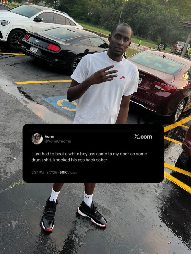 “Racial Tensions Erupt: Gun Violence Claims Life in OKC” — Savon Miller incident, Oklahoma City homicide news, Talor Brannon arrest update