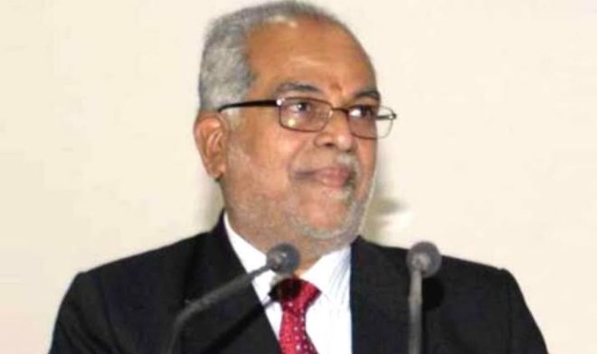 Rahul Gandhi's Bold Move: Ex-Judge Reddy for VP? —  Supreme Court Judge Vice Presidential Candidate, Rahul Gandhi Political Strategy 2025, Andhra Pradesh Political News