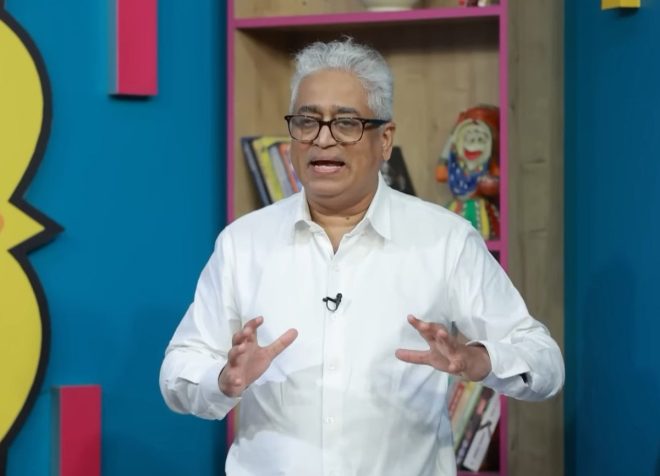 Rajdeep Sardesai Shocks: Modi Didn't Rig 2024? Why Not 350? —  Rajdeep Sardesai election analysis, Rahul Gandhi election claims, Modi 2025 election strategy