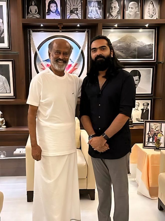 Rajinikanth's 50-Year Reign: Is Cinema Ready for Change? —  Rajinikanth 50 years celebration, Thalaivar cinema legacy, Coolie movie success 2025