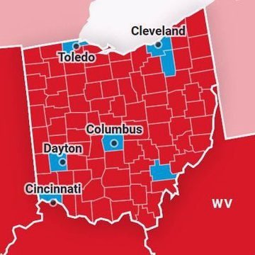 Ramaswamy Surges Ahead! Can Democrats Fight Back?
Do you support this?
YES or NO?
IF Yes, Give me a THUMBS-UP👍! — Vivek Ramaswamy Ohio election, Ohio Governor race news, 2025 Ramaswamy campaign updates