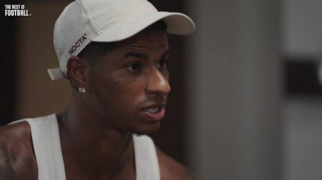Rashford Exposes Shocking Language Divide in Football! fcblive — football language barriers, multilingual dressing room dynamics, player communication in football