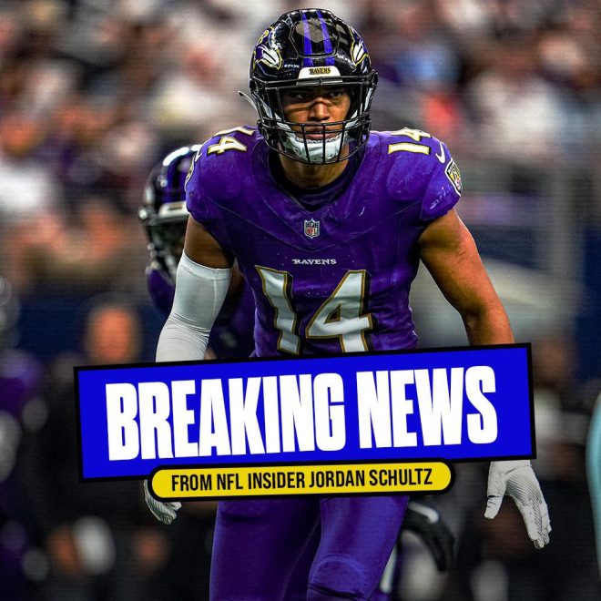 Ravens Lock Down Hamilton: $100M Deal Shakes NFL! — Ravens contract news, Kyle Hamilton extension 2025, All-Pro safety salary increase
