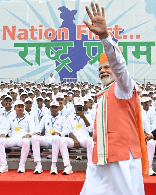 Red Fort Revelations: Is India's Progress a Mirage? —  Red Fort historical significance, Explore Delhi's architectural wonders, India cultural heritage 2025