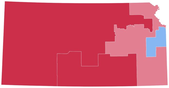Red State Alliance: Kansas Eyes Controversial Seat Grab! — Redistricting strategies 2025, Republican congressional seats 2025, GOP state legislature influence