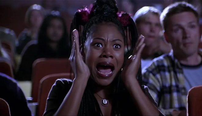 Regina Hall & Anna Faris Reunite for ‘SCARY MOVIE 6’! —  Regina Hall news, Anna Faris comeback, Scary Movie franchise 2025