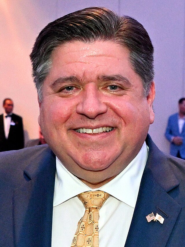 Retweet Controversy: Pritzker, Newsom, and Moore's Secrets! —  social media support, political endorsements 2025, viral campaign advocacy