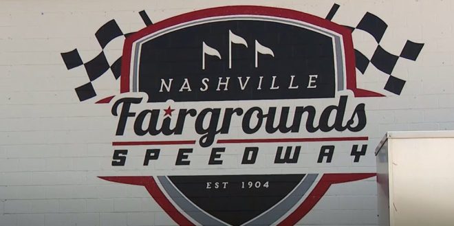 Revamped Fairgrounds Speedway: NASCAR's Controversial Return? — NASCAR return to Nashville, Fairgrounds Speedway renovation, Freddie O’Connell NASCAR deal