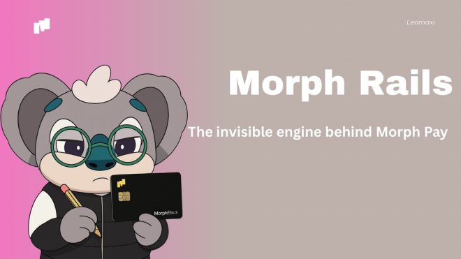 Revolutionary Morph Rails: The Hidden Engine of Payments! — Digital Payment Infrastructure, Payment Processing Networks, Financial Technology Integration