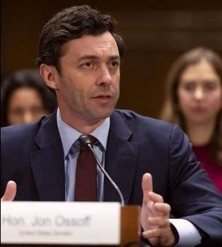 Riley Gaines Targets Senator Ossoff: A Battle for Women’s Sports!
Do you support this?
YES or NO?
IF you support this, Give me a THUMBS-UP👍! — Women's sports protection, Riley Gaines political campaign 2025, John Ossoff election challenge