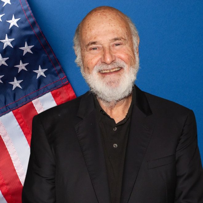 Rob Reiner: Biden's Legacy Will Shock America Forever! —  Rob Reiner Biden legacy, consequential US presidents 2025, impact of Biden administration