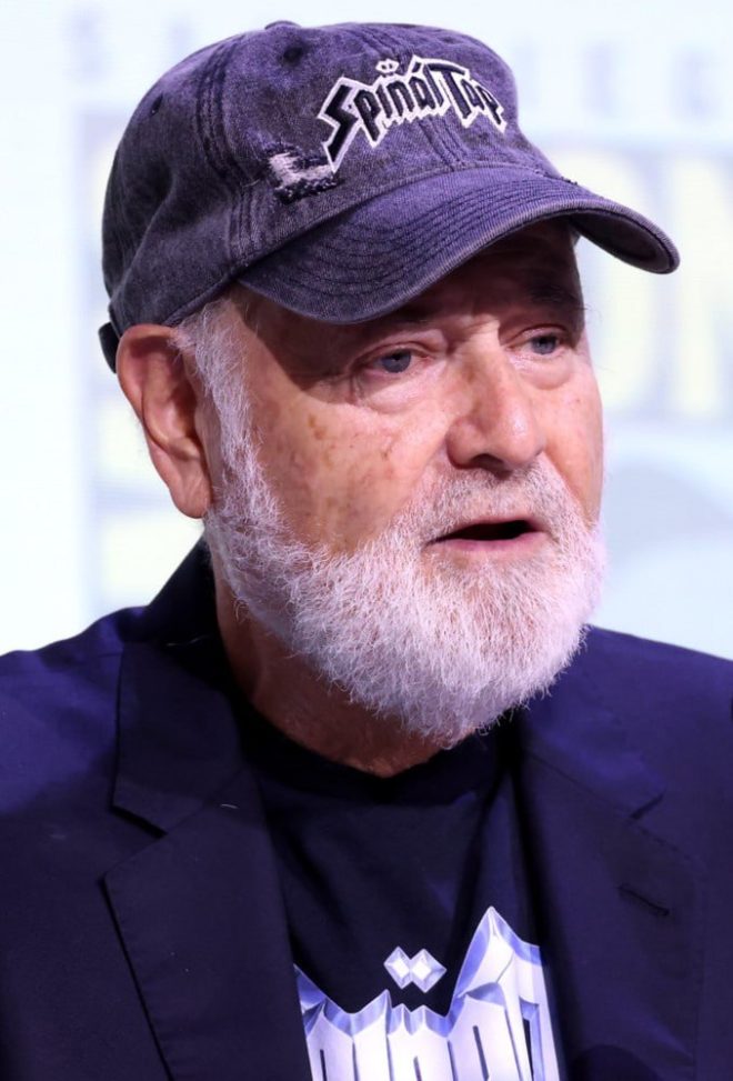 Rob Reiner Claims Biden Will Be Most Consequential President! —  Rob Reiner Biden legacy, consequential presidency 2025, American political impact